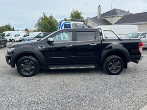 2019 FORD RANGER 2.0 *NO VAT*BELT DONE* - Image 4