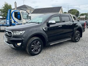 2019 FORD RANGER 2.0 *NO VAT*BELT DONE* - Image 3