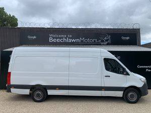 FORD TRANSIT JUMBO 2.0 TDCI 130 PS 350E - Image 2