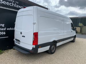 FORD TRANSIT JUMBO 2.0 TDCI 130 PS 350E - Image 3