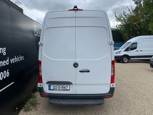 FORD TRANSIT JUMBO 2.0 TDCI 130 PS 350E - Image 4