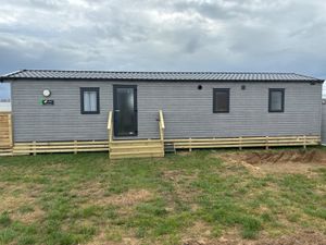 2026 WILLERBY GAINSBOROUGH 40x12.6 EX DEMO MODEL - Image 4