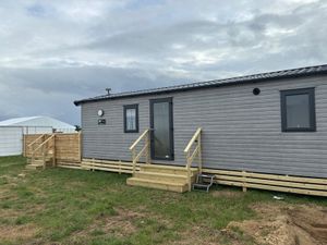 2026 WILLERBY GAINSBOROUGH 40x12.6 EX DEMO MODEL - Image 3
