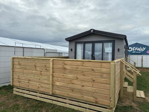 2026 WILLERBY GAINSBOROUGH 40x12.6 EX DEMO MODEL - Image 2
