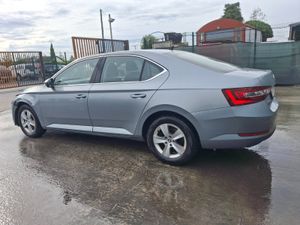 2018 Skoda Superb  Ambition  1.6 Tdi - Image 4