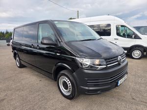 Volkswagen Transporter 2020 - Image 2