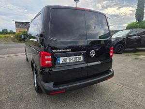 Volkswagen Transporter 2020 - Image 3