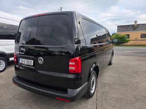Volkswagen Transporter 2020 - Image 4