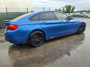 2015 BMW 4 Series  Grand Coupe  M-SPORT - Image 4
