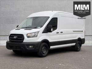 Ford Transit Transit 350 Trend LWB 130 PS - Image 3