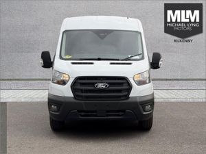 Ford Transit Transit 350 Trend LWB 130 PS - Image 2