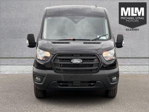 Ford Transit Transit 350 Trend LWB 130 PS - Image 2