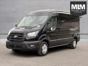 Ford Transit Transit 350 Trend LWB 130 PS - Image 3