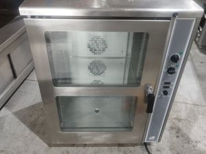 38 RACK baking oven - Image 2