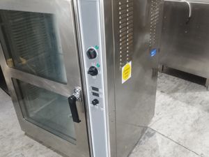 38 RACK baking oven - Image 3
