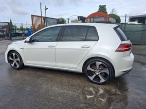 2015 VW Golf GTI  Automatic - Image 4