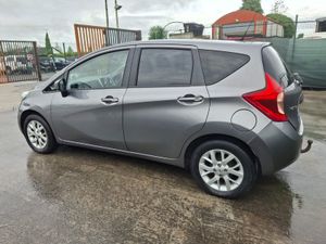 2018 Nissan Note    Drive Home - Image 4