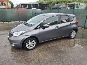 2018 Nissan Note    Drive Home - Image 2
