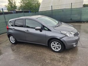 2018 Nissan Note    Drive Home - Image 2