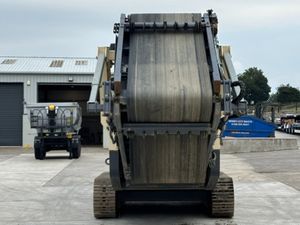 2023 TEREX  MDS M412 HEAVY DUTY TROMMELSCREENER - Image 2