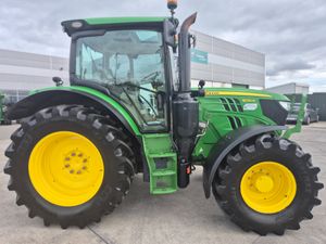 John Deere 6130R 2017 - Image 3