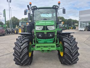 John Deere 6130R 2017 - Image 4