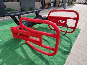 NEW | Bale Grab 800 KG Euro 8 Silage Bale Handlers - Image 2