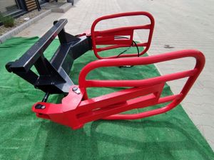 NEW | Bale Grab 800 KG Euro 8 Silage Bale Handlers - Image 3
