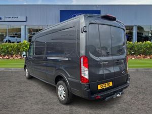 Ford Transit 350 L3  FWD 2.0 EcoBlue 170ps H2 Limi - Image 2