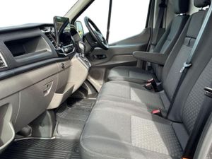 Ford Transit 350 L3  FWD 2.0 EcoBlue 170ps H2 Limi - Image 3
