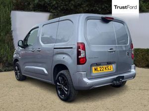 Citroen Berlingo 1.5 BlueHDi 1000 Driver M Pro Pan - Image 2