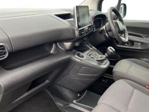 Citroen Berlingo 1.5 BlueHDi 1000 Driver M Pro Pan - Image 3