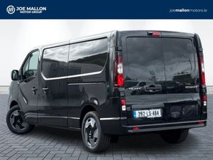 Renault Trafic LL30 DCI 150 EXTRA SPORT - Image 3