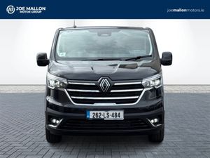 Renault Trafic LL30 DCI 150 EXTRA SPORT - Image 4
