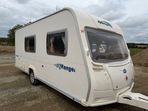 Caravan - Image 3