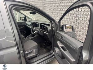 Volkswagen Caddy CARGO EDITION 122HP AUTO - Image 2