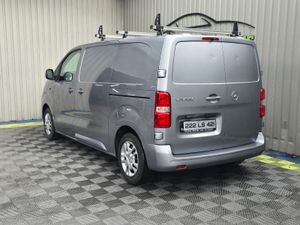 2022 Opel Vivaro 1.5 SPORTIVE - Image 3