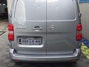2022 Opel Vivaro 1.5 SPORTIVE - Image 4