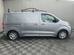 2022 Opel Vivaro 1.5 SPORTIVE - Image 2