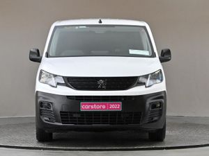 Peugeot Partner 1.5 BLUE HD ACTIVE 2SEATER 6SPD**€ - Image 2