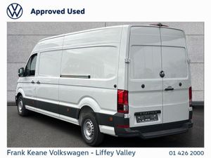 Volkswagen Crafter *NEW* HIGHLINE 35 LWB 2.0TDI 14 - Image 3
