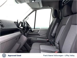 Volkswagen Crafter *NEW* HIGHLINE 35 LWB 2.0TDI 14 - Image 4