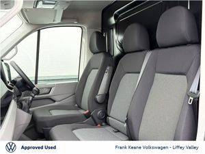 Volkswagen Crafter *NEW* HIGHLINE 35 LWB 2.0TDI 14 - Image 2