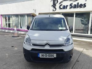 Citroen Berlingo - Image 2