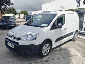 Citroen Berlingo - Image 3