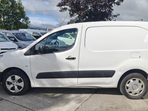Citroen Berlingo - Image 4