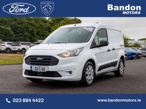 Ford Transit Connect 2020 Ford Transit Connect SWB - Image 2