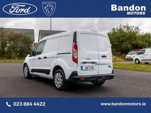 Ford Transit Connect 2020 Ford Transit Connect SWB - Image 3