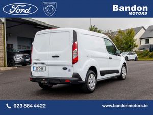 Ford Transit Connect 2020 Ford Transit Connect SWB - Image 4