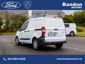 Ford Transit Courier 2021 Ford Transit Courier Tre - Image 3